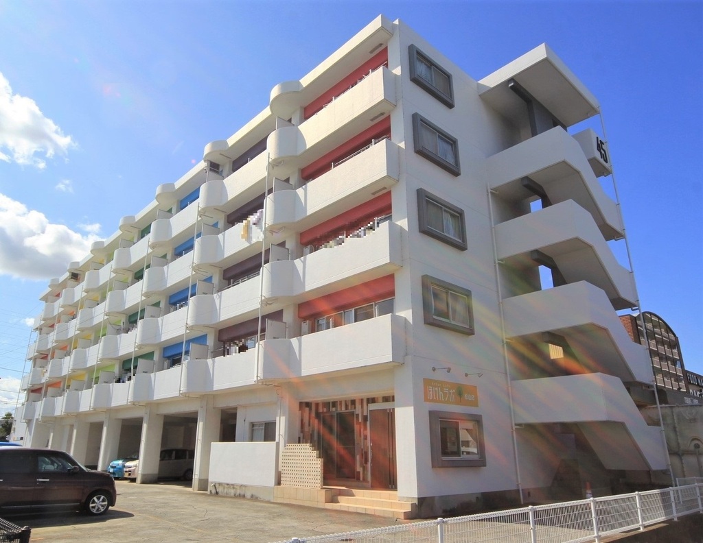 フレニール45 L3 - 4