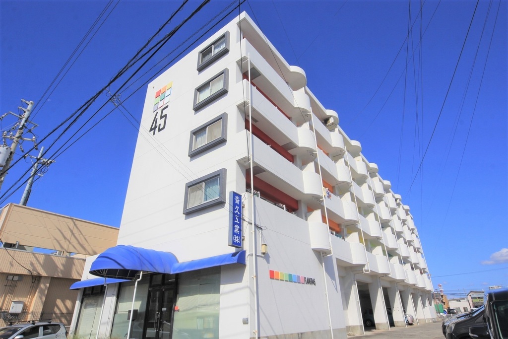 フレニール45 L3 - 5