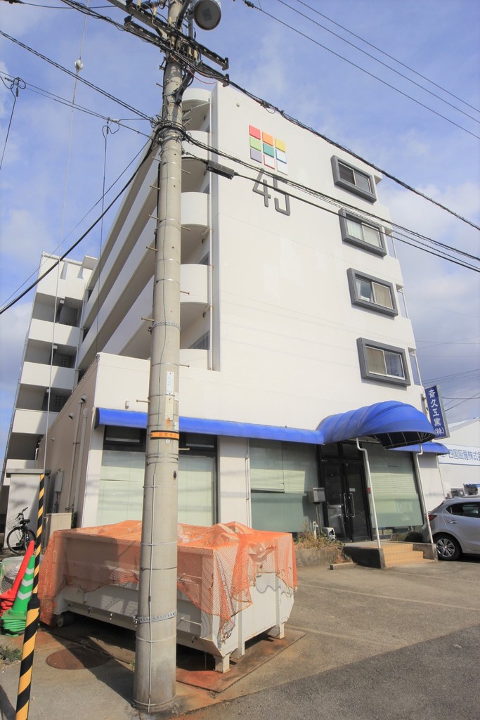 フレニール45 L3 - 7