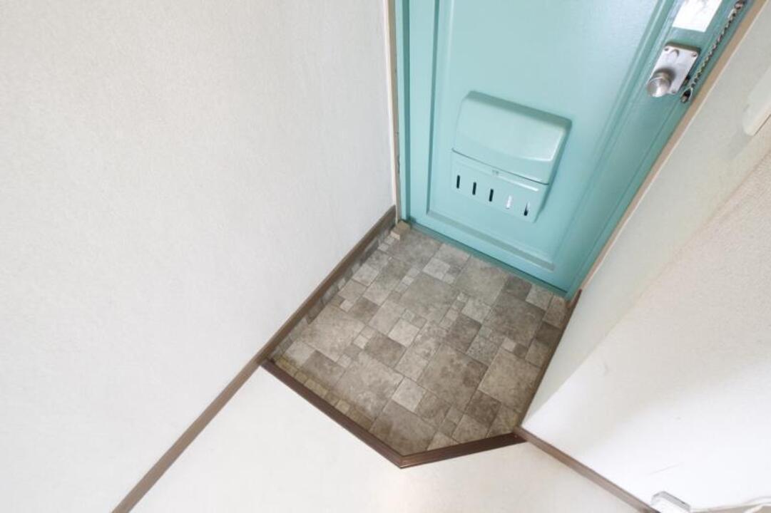 カサブランカ駅前 206号室 - 8