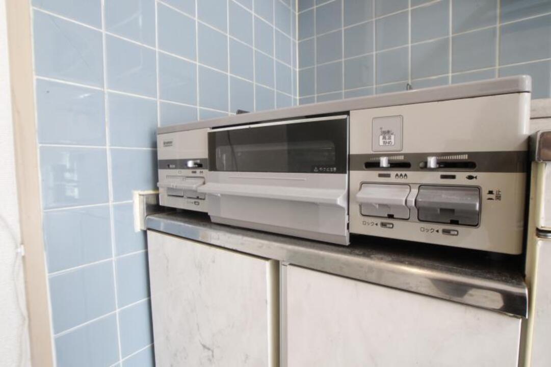 カサブランカ駅前 206号室 - 10