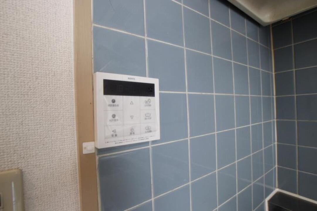 カサブランカ駅前 206号室 - 11